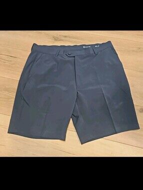 G/FORE Men's Maverick Hybrid Golf Shorts size 38